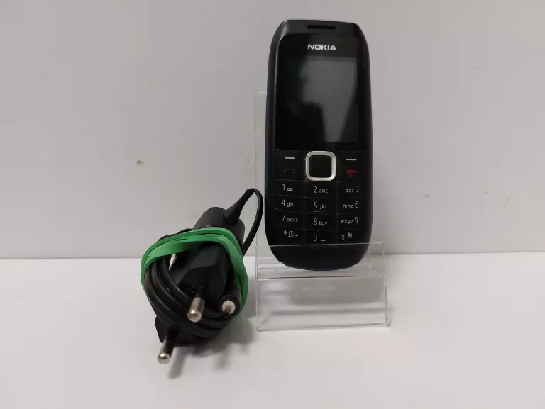 KLASYCZNY TELEFON KOMÓRKOWY NOKIA 1616-2 POLECAM!