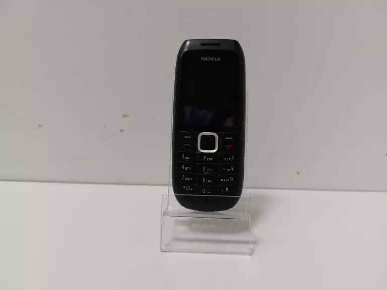 KLASYCZNY TELEFON KOMÓRKOWY NOKIA 1616-2 POLECAM!
