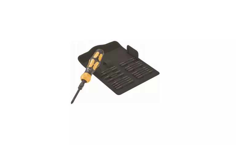 WERA KRAFTFORM KOMPAKT 900 SET 1