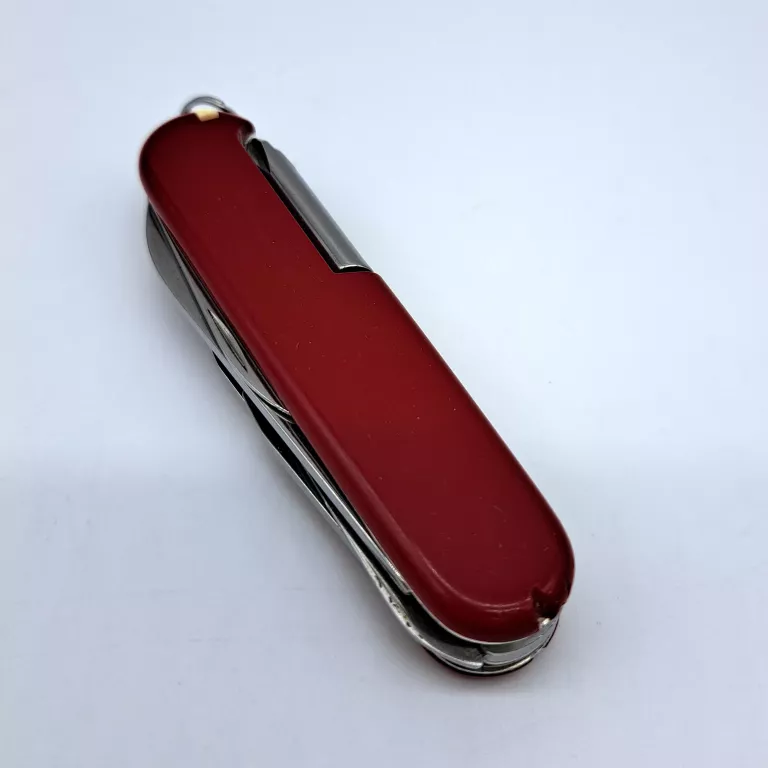 SCYZORYK VICTORINOX OFFICIER SUISSE