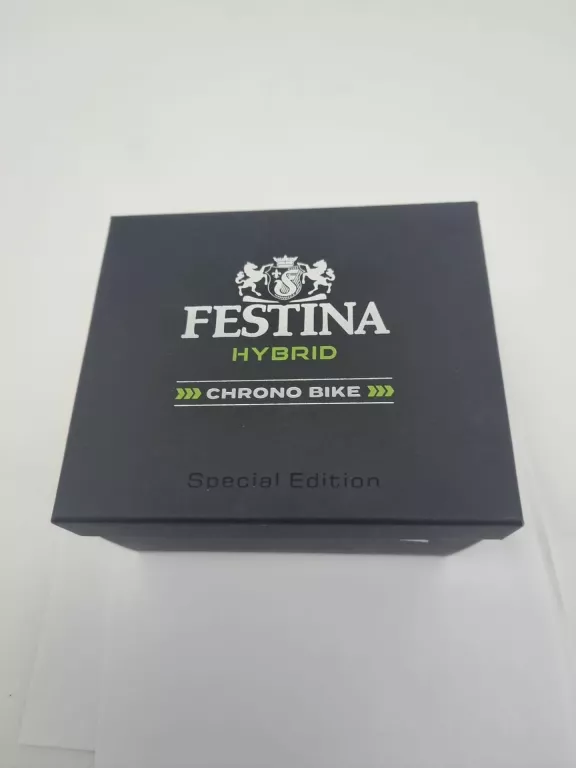 ZEGAREK SMARTWATCH MĘSKI FESTINA F20547-1 NIEBIESKI