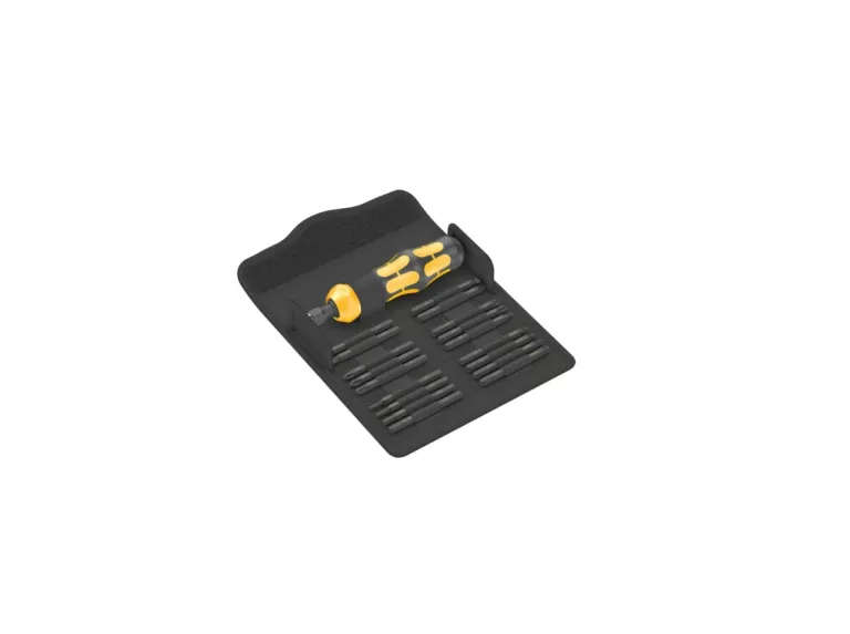 WERA KRAFTFORM KOMPAKT 900 SET 1