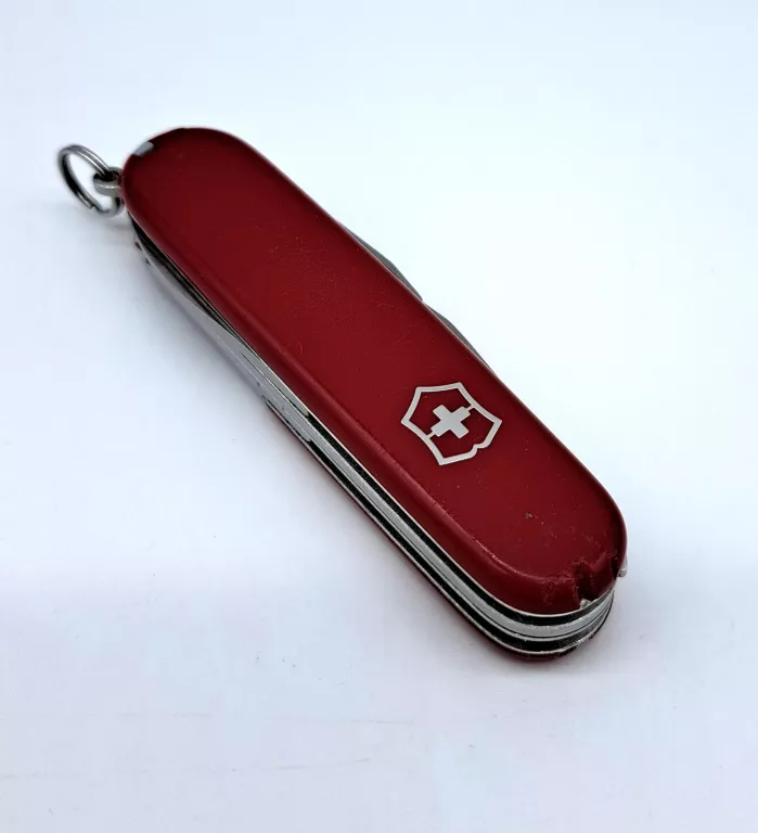 SCYZORYK VICTORINOX OFFICIER SUISSE