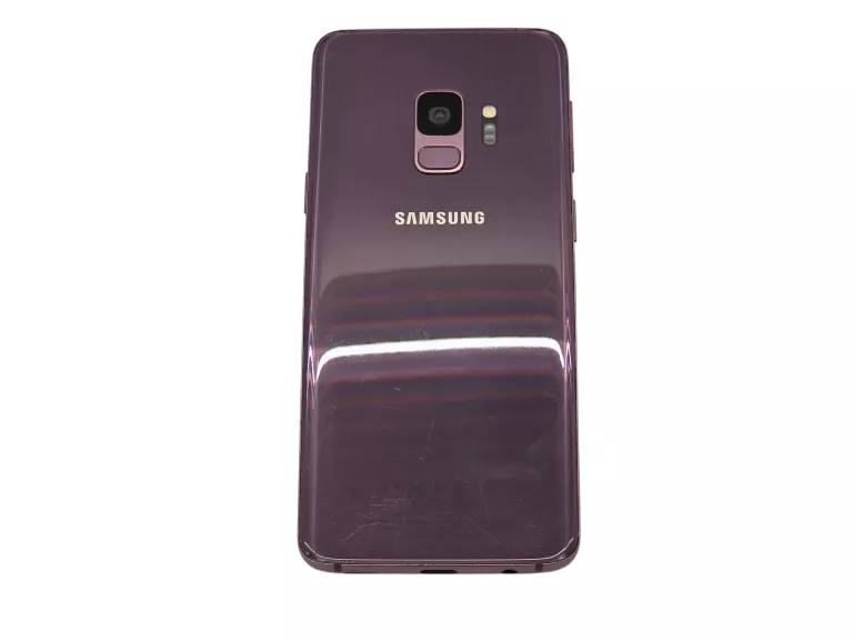 TELEFON SAMSUNG GALAXY S9 64GB