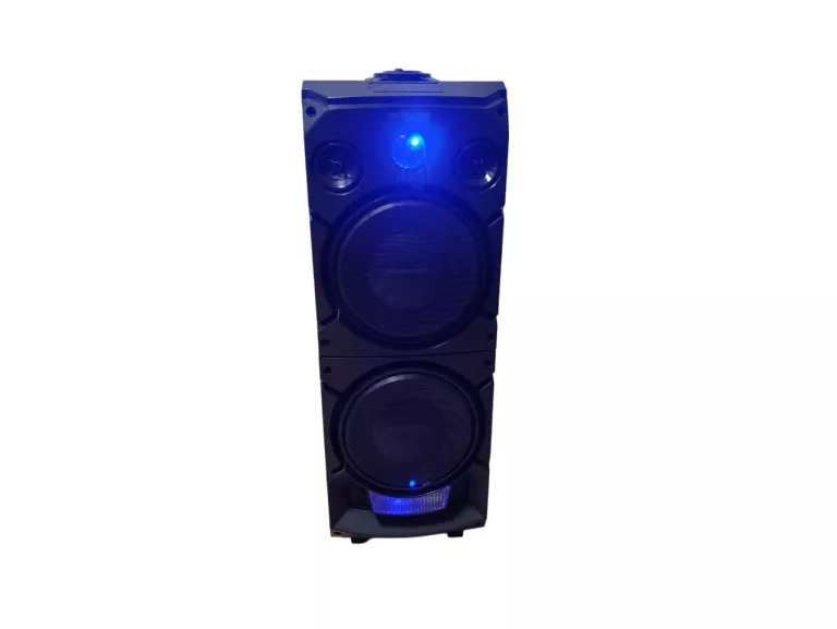 GŁOŚNIK BLUETOOTH MUSE M-1935 DJ 400W