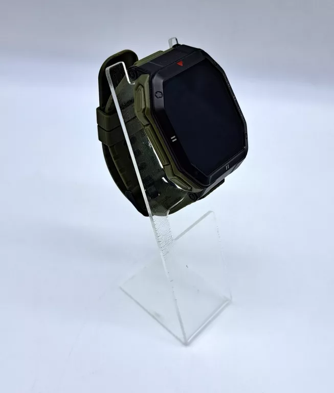 SMARTWATCH K55 P | ŁADOWARKA