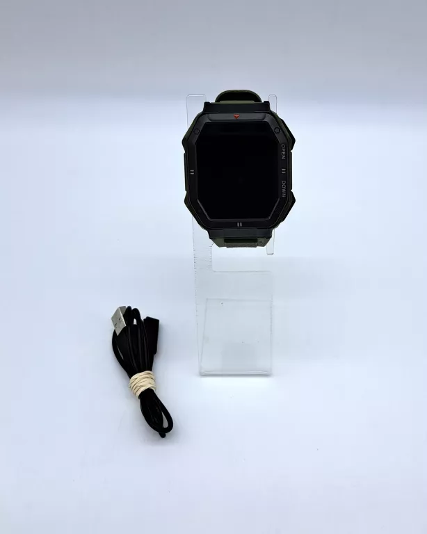 SMARTWATCH K55 P | ŁADOWARKA