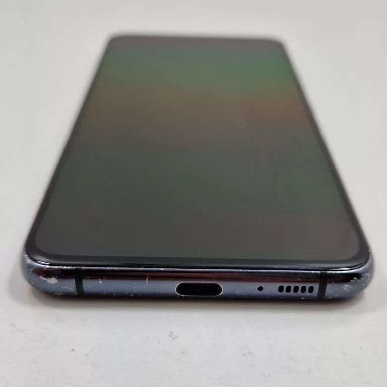 SAMSUNG GALAXY A90 5G 6/128 GB CZARNY ZBITY TYŁ