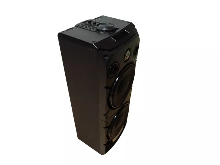 GŁOŚNIK BLUETOOTH MUSE M-1935 DJ 400W