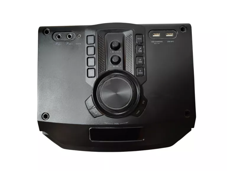 GŁOŚNIK BLUETOOTH MUSE M-1935 DJ 400W