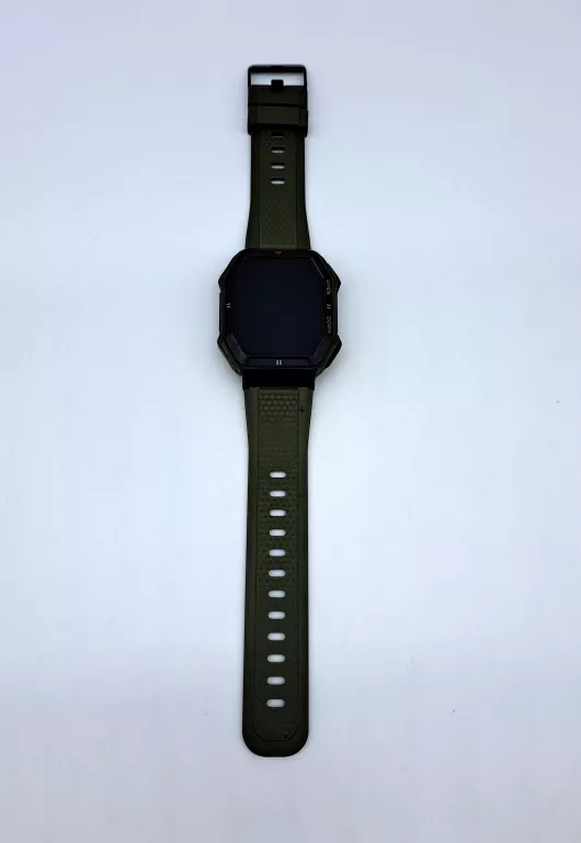 SMARTWATCH K55 P | ŁADOWARKA