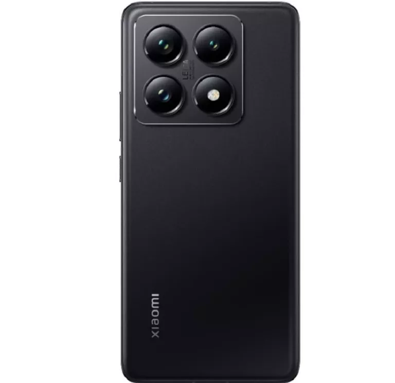 XIAOMI 14T PRO 12/ 512 GB 5G CZARNY 144HZ #OPIS