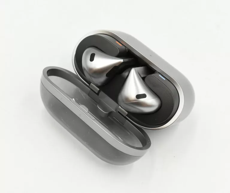 SAMSUNG GALAXY BUDS 3 SREBRNY SM-R530