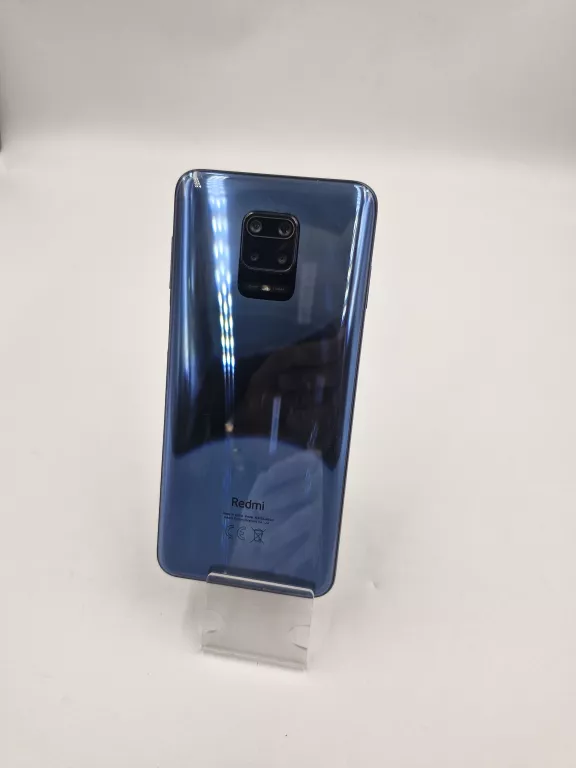 TELEFON XIAOMI REDMI NOTE 9 PRO 128GB/ 6GB RAM