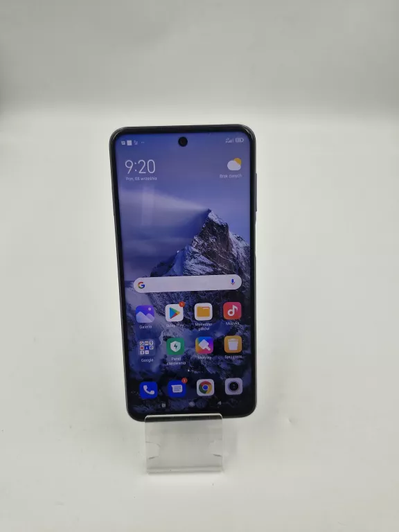 TELEFON XIAOMI REDMI NOTE 9 PRO 128GB/ 6GB RAM