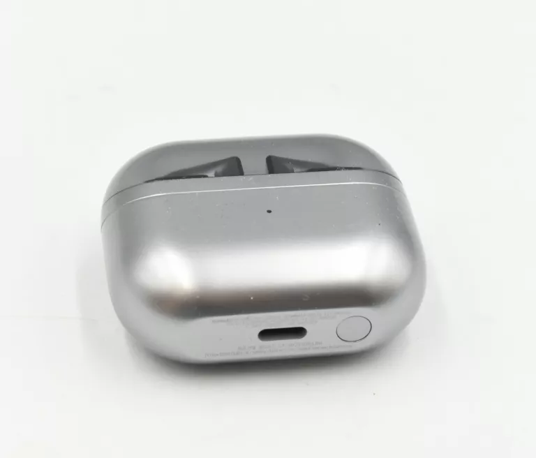 SAMSUNG GALAXY BUDS 3 SREBRNY SM-R530