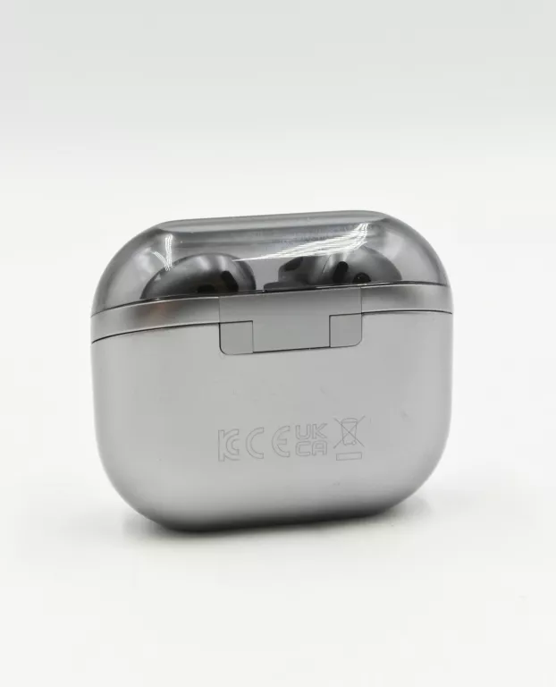 SAMSUNG GALAXY BUDS 3 SREBRNY SM-R530