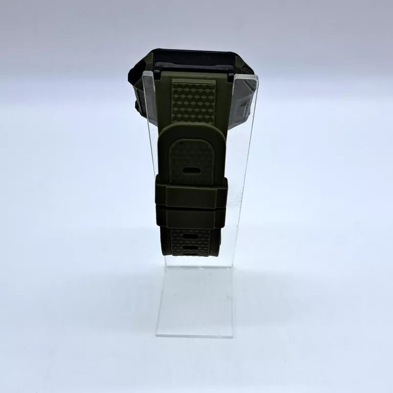 SMARTWATCH K55 P | ŁADOWARKA