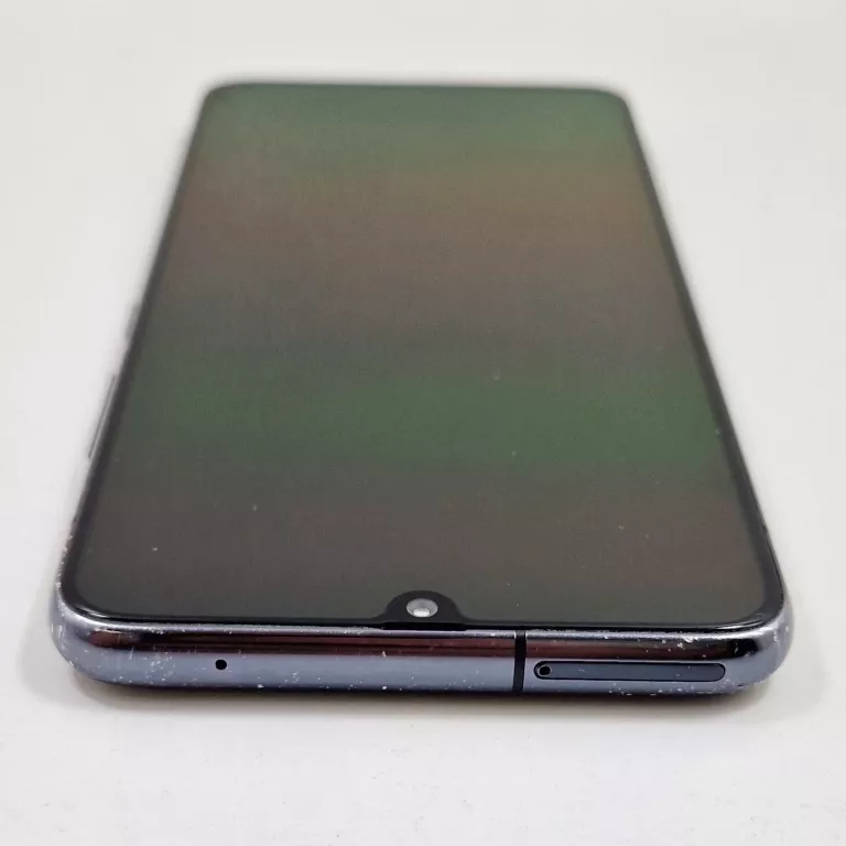 SAMSUNG GALAXY A90 5G 6/128 GB CZARNY ZBITY TYŁ