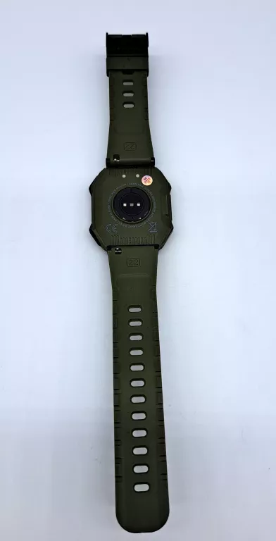 SMARTWATCH K55 P | ŁADOWARKA
