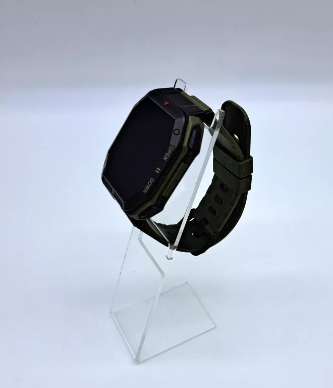 SMARTWATCH K55 P | ŁADOWARKA