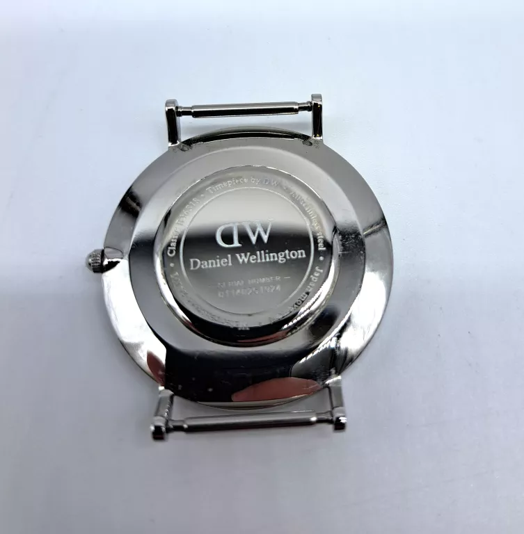 ZEGAREK DANIEL WELLINGTON CLASSIC B36S18