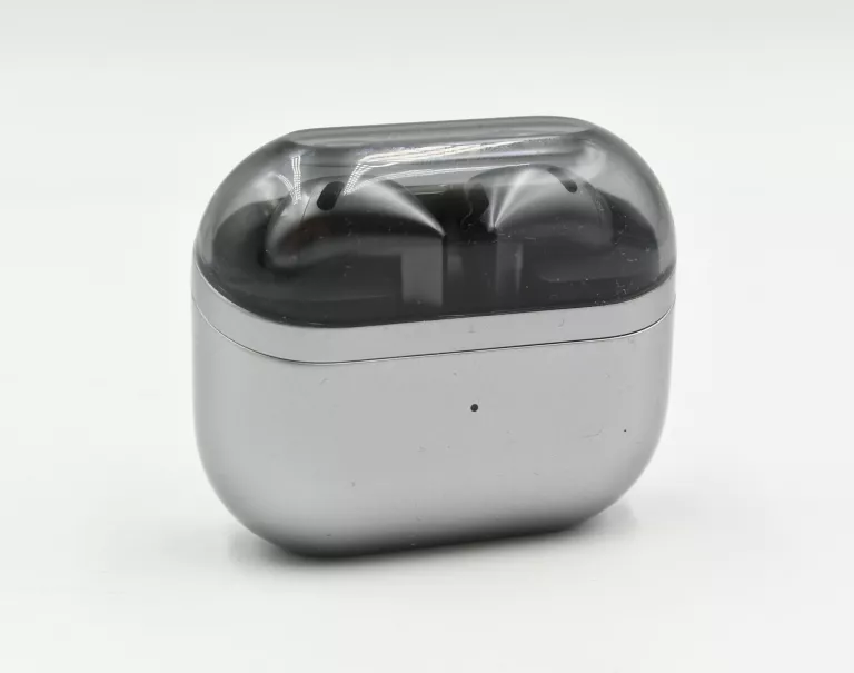 SAMSUNG GALAXY BUDS 3 SREBRNY SM-R530