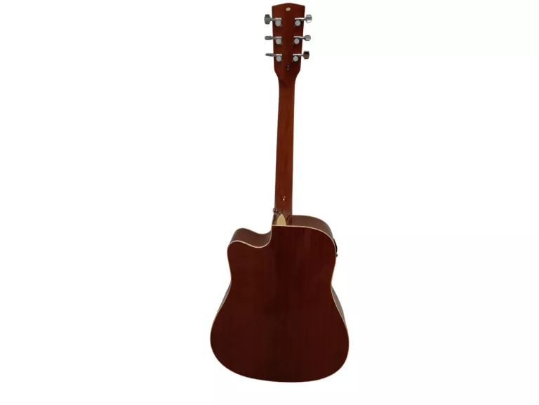 GITARA ELEKTROAKUSTYCZNA HARLEY BENTON D-120CE VS