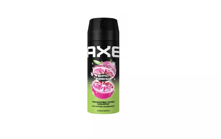 AXE EPIC FRESH BODY SPRAY DEZODORANT 150 ML DEO