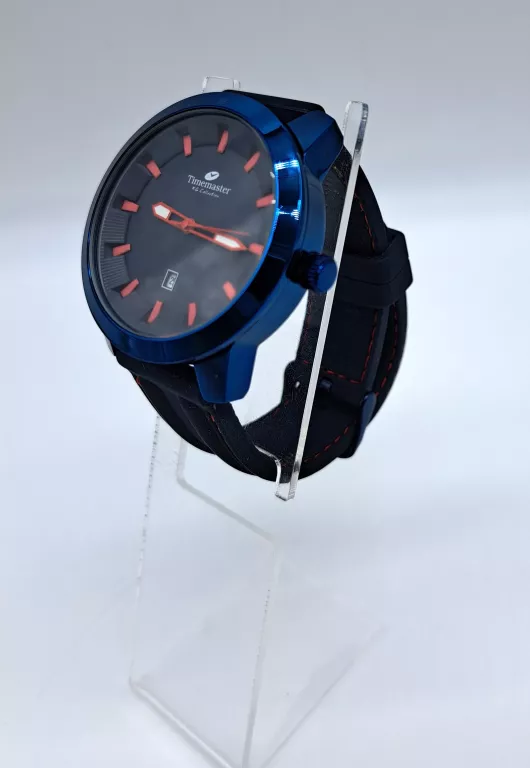 ZEGAREK TIMEMASTER A.169.2115.AT