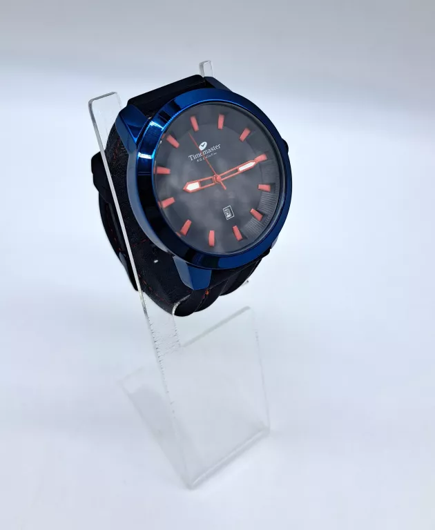 ZEGAREK TIMEMASTER A.169.2115.AT