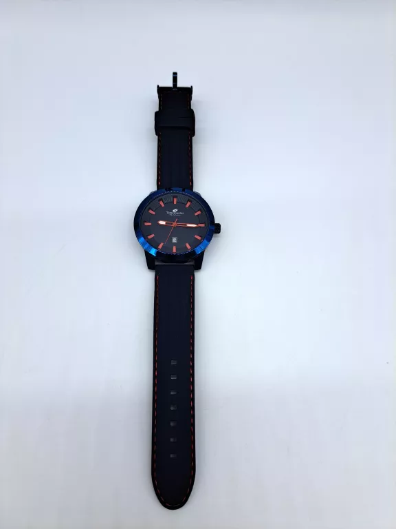 ZEGAREK TIMEMASTER A.169.2115.AT