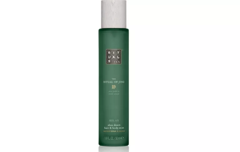 RITUALS- THE RITUAL OF JING MGIEŁKA DO CIAŁA I WŁOSÓW 50 ML