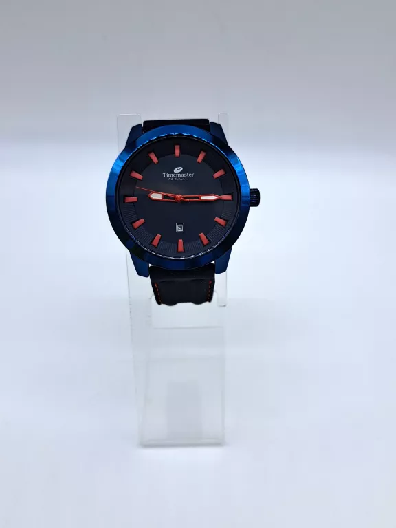 ZEGAREK TIMEMASTER A.169.2115.AT