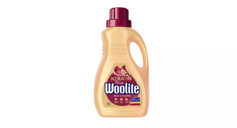 WOOLITE PŁYN DO PRANIA DO KOLORÓW 900ML