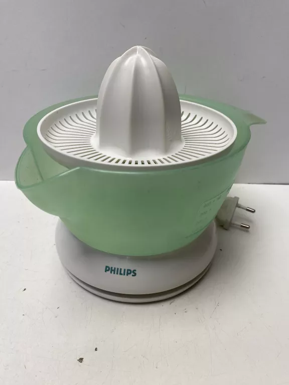 WYCISKARKA DO CYTRUSÓW PHILIPS HR2737
