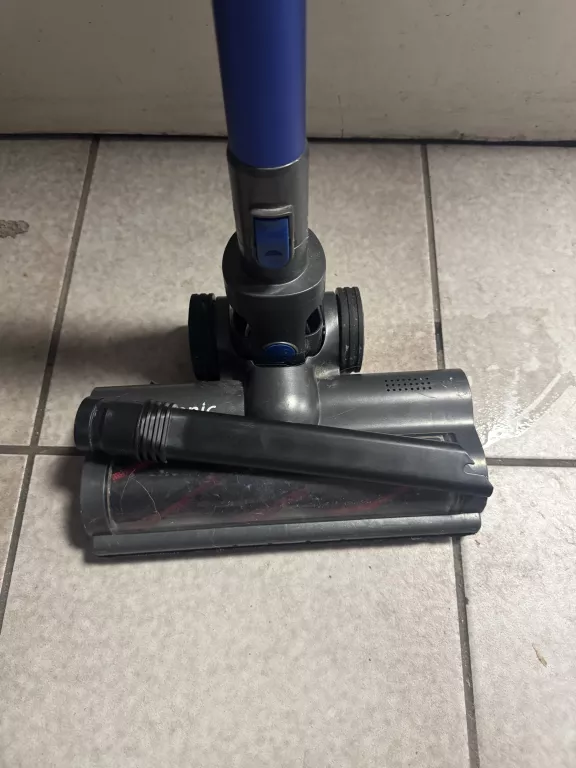 ODKURZACZ PRESCENIC MAX CORDLESS STICK VACUMM CLEANER,LAD,RURA,KONCÓWKI