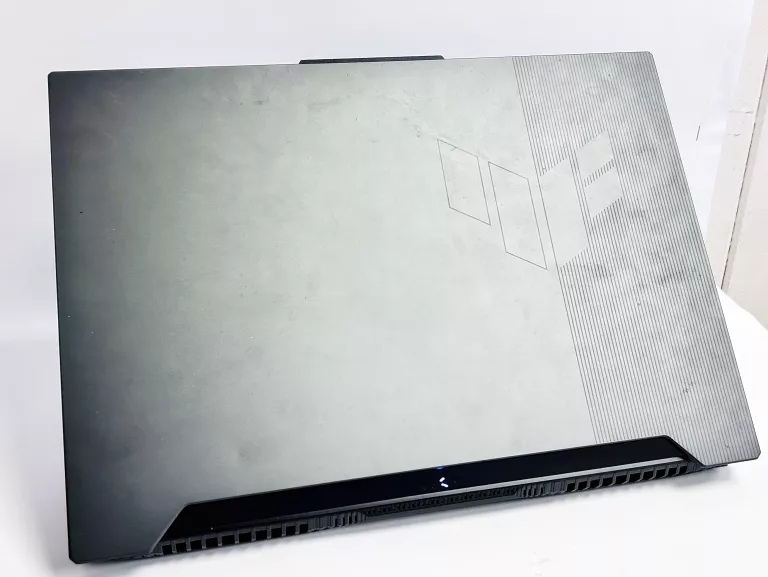 LAPTOP ASUS TUF GAMING F15/RTX 3050/144HZ/ 512DYSK /32GB RAM