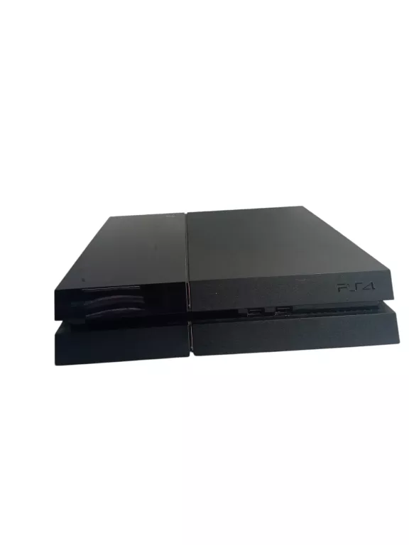 KONSOLA SONY PS4 500GB CUH-1116A + PAD+ZASILACZ+HDMI+KAB. DO PADA