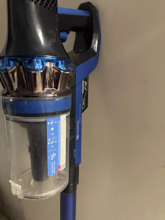 ODKURZACZ PRESCENIC MAX CORDLESS STICK VACUMM CLEANER,LAD,RURA,KONCÓWKI