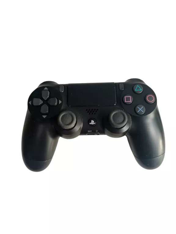 KONSOLA SONY PS4 500GB CUH-1116A + PAD+ZASILACZ+HDMI+KAB. DO PADA