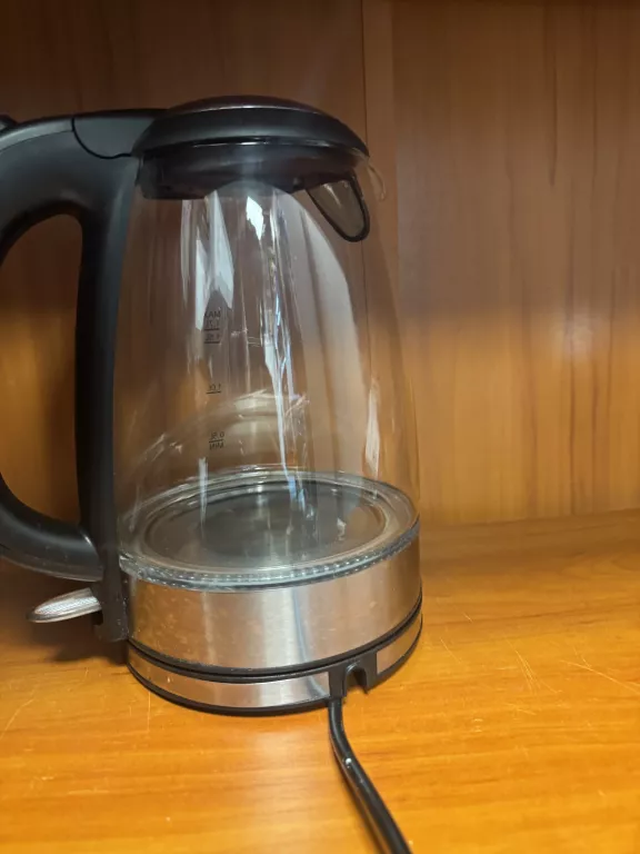 CZAJNIK ELEKTRYCZNY BOLLENTE ELECTO KITCHEN,PUD