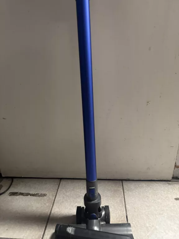 ODKURZACZ PRESCENIC MAX CORDLESS STICK VACUMM CLEANER,LAD,RURA,KONCÓWKI