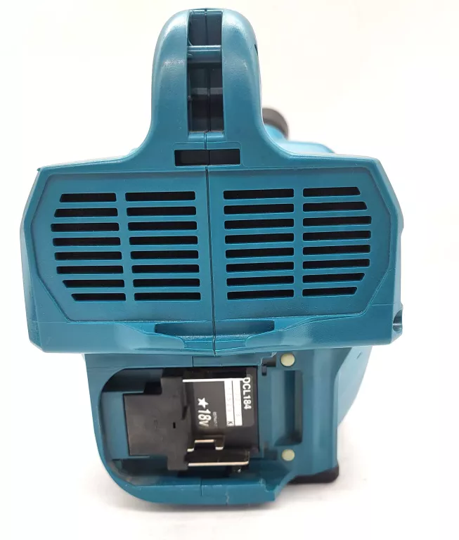 ODKURZACZ MAKITA DCL184 + AKU + ŁADOWARKA