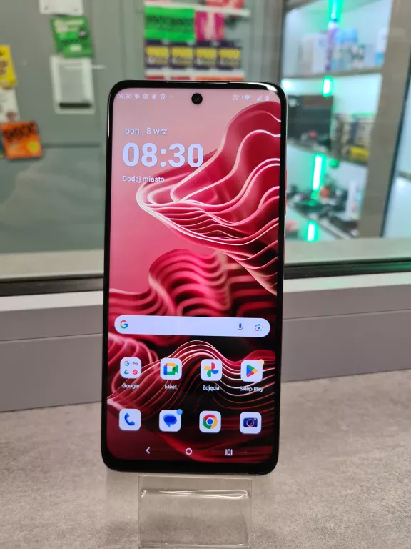 MOTOROLA MOTO G35 5G 8/128GB