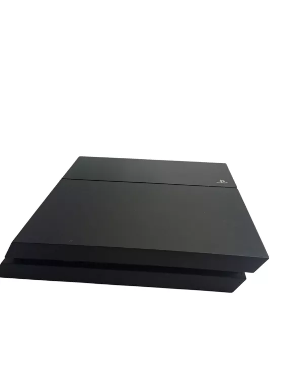 KONSOLA SONY PS4 500GB CUH-1116A + PAD+ZASILACZ+HDMI+KAB. DO PADA