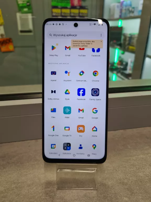 MOTOROLA MOTO G35 5G 8/128GB