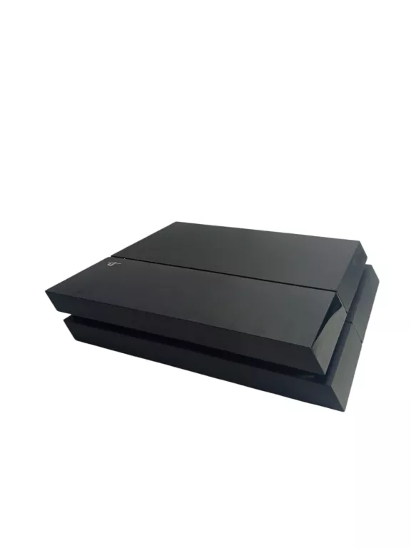 KONSOLA SONY PS4 500GB CUH-1116A + PAD+ZASILACZ+HDMI+KAB. DO PADA
