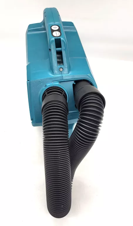 ODKURZACZ MAKITA DCL184 + AKU + ŁADOWARKA