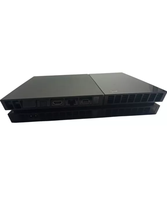 KONSOLA SONY PS4 500GB CUH-1116A + PAD+ZASILACZ+HDMI+KAB. DO PADA
